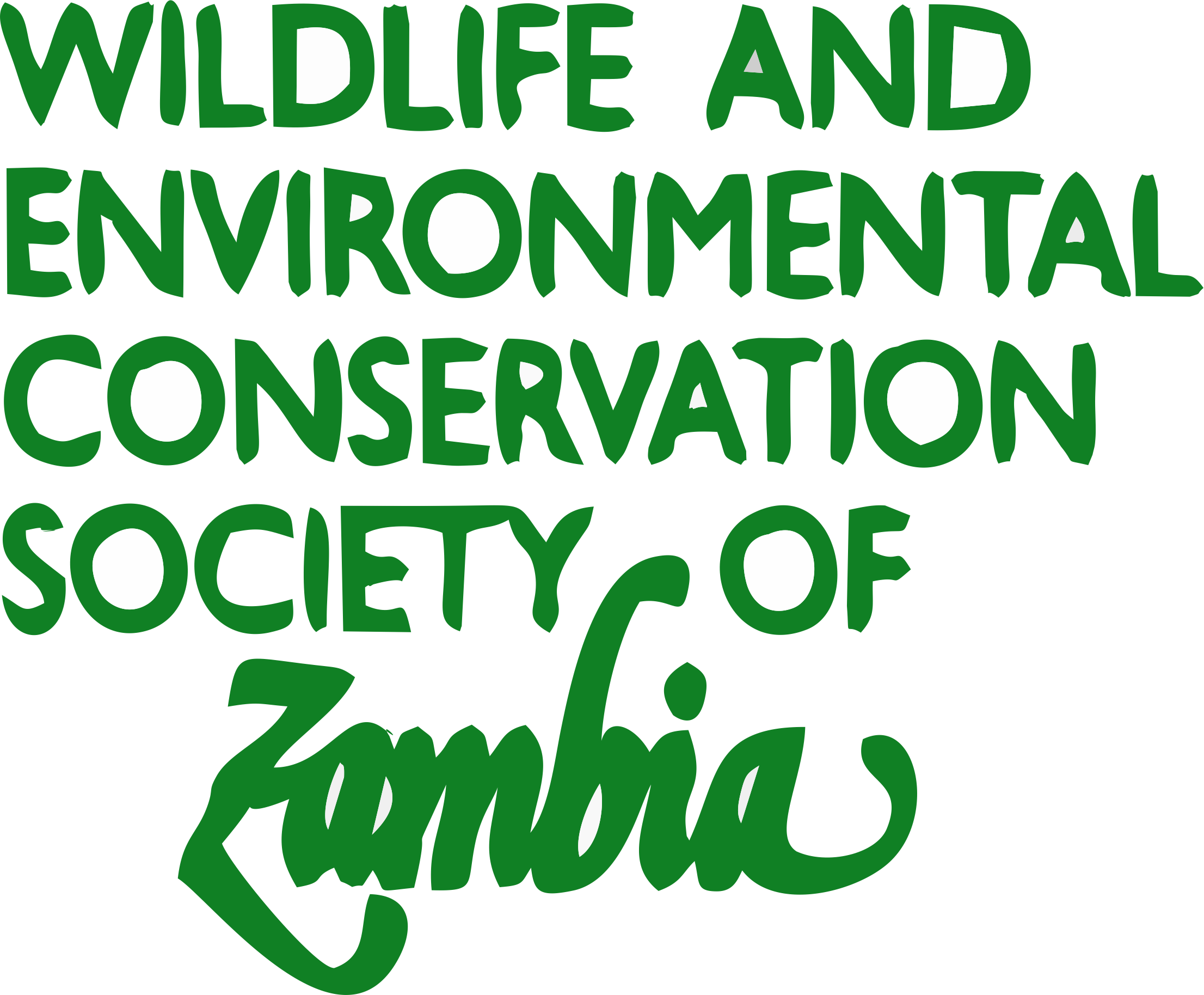 Wildlife and Environmental Conservation Society Of Zambia (WECSZ)